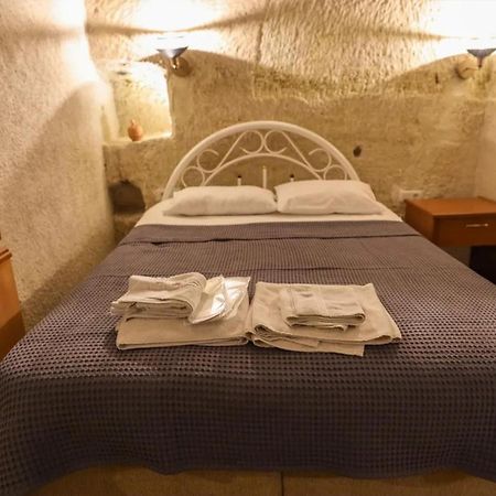 Peri Cave Hotel Гьореме Екстериор снимка