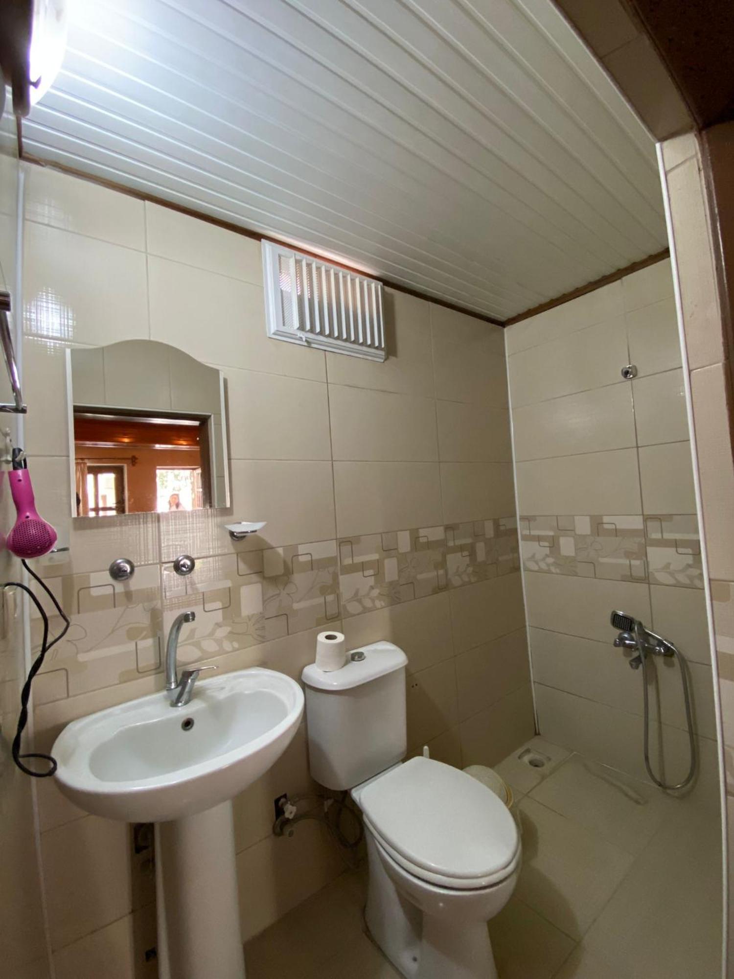 Peri Cave Hotel Гьореме Екстериор снимка