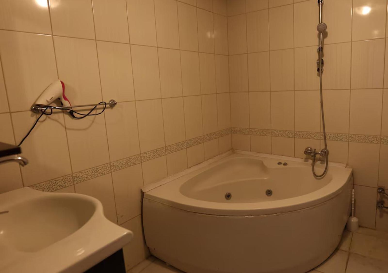 Peri Cave Hotel Гьореме Екстериор снимка